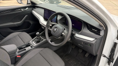 Skoda Octavia 1.5 TSI SE Technology 5dr Petrol Estate